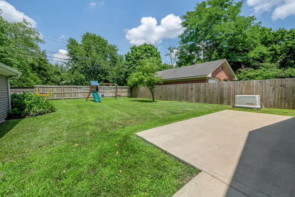 265 Albany Road Lexington KY 40503