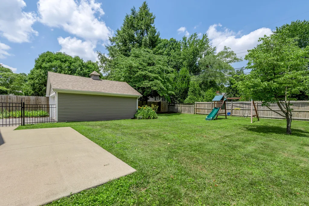 265 Albany Road Lexington KY 40503