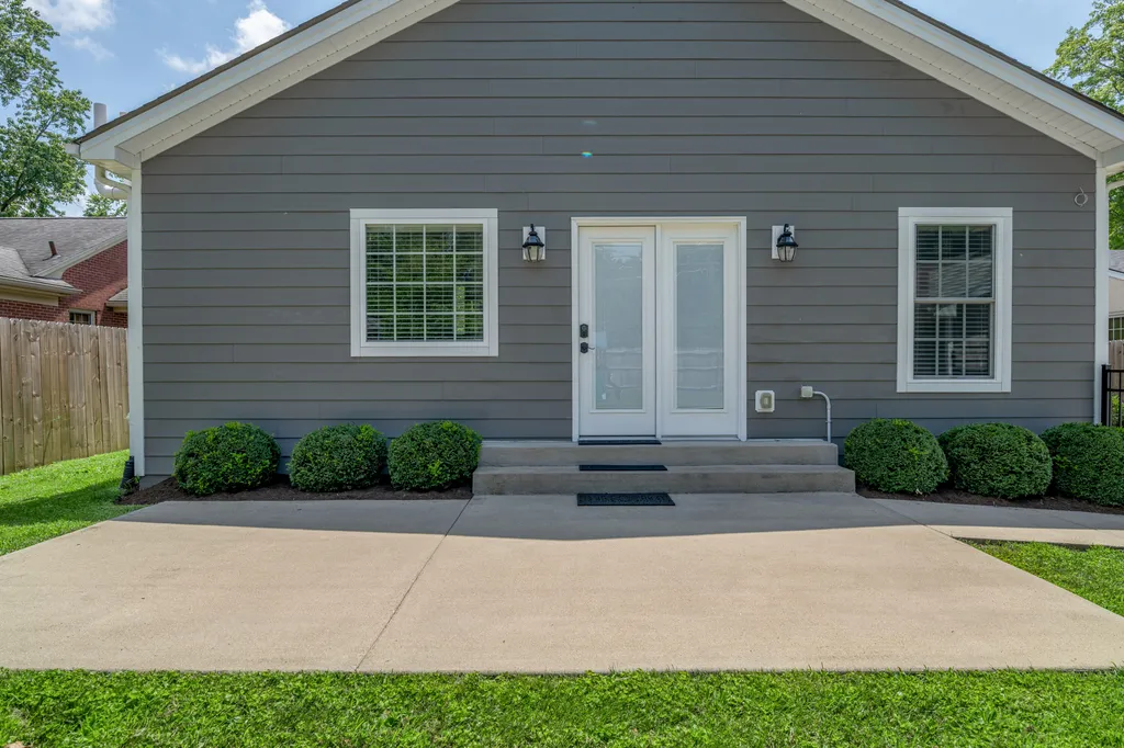 265 Albany Road Lexington KY 40503