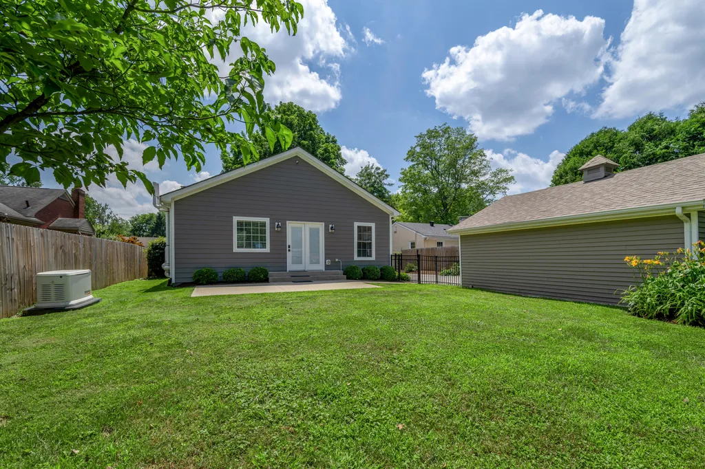 265 Albany Road Lexington KY 40503