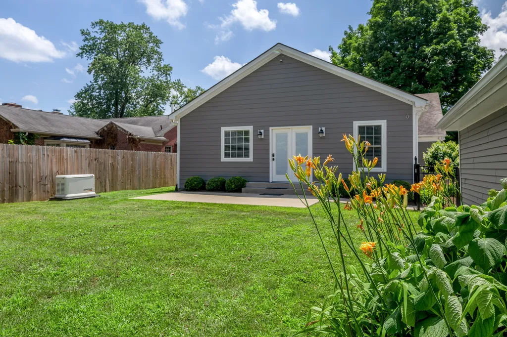265 Albany Road Lexington KY 40503