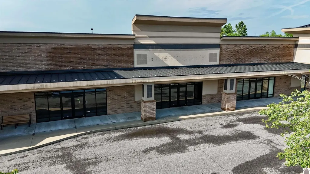 4645 Village Square Drive Paducah KY 42001
