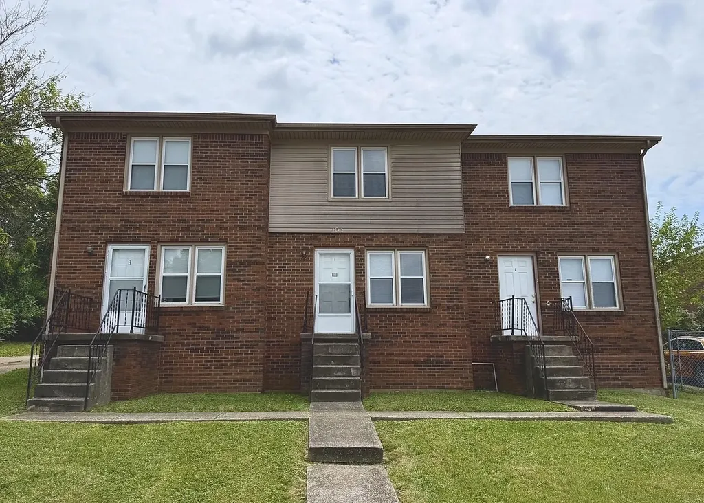 102 Northwood Road Frankfort KY 40601