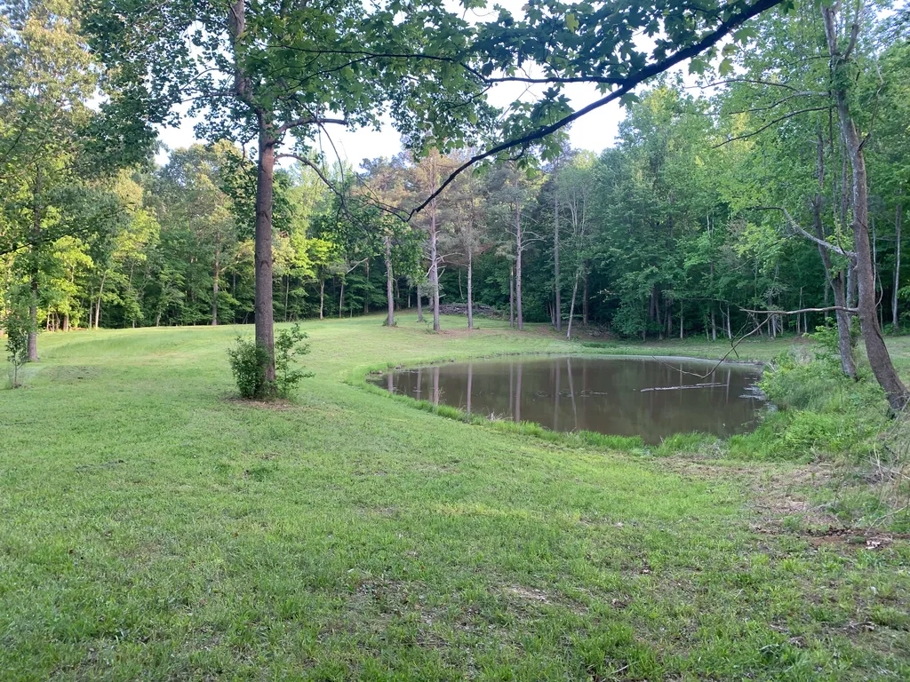 406 Lakewood Road Princeton KY 42445