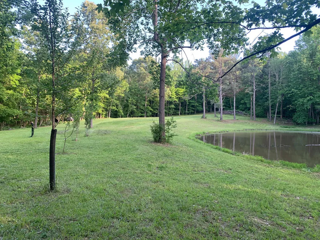 406 Lakewood Road Princeton KY 42445