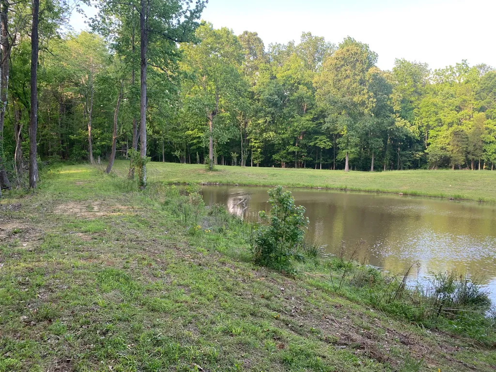 406 Lakewood Road Princeton KY 42445