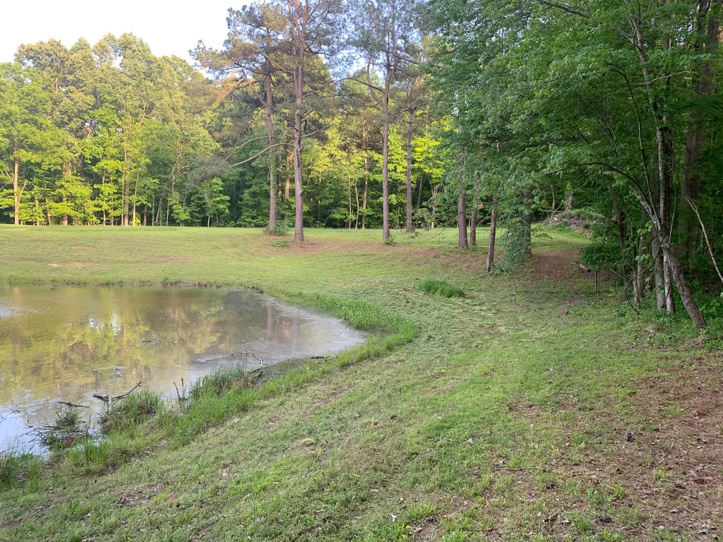 406 Lakewood Road Princeton KY 42445