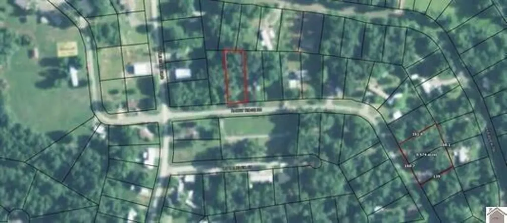 Lot 150 Rabbit Ridge Drive Cadiz KY 42211