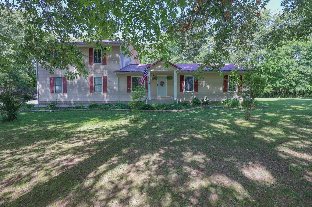 6765 Ivo Wurth Road Paducah KY 42001