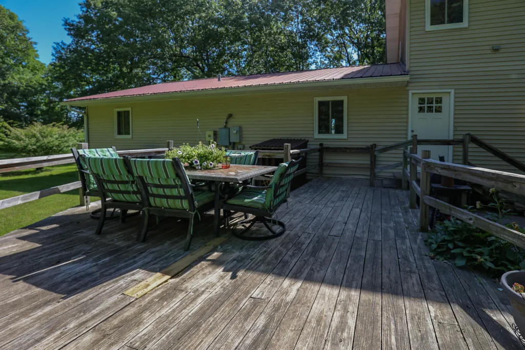 6765 Ivo Wurth Road Paducah KY 42001