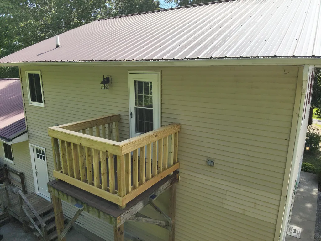 6765 Ivo Wurth Road Paducah KY 42001