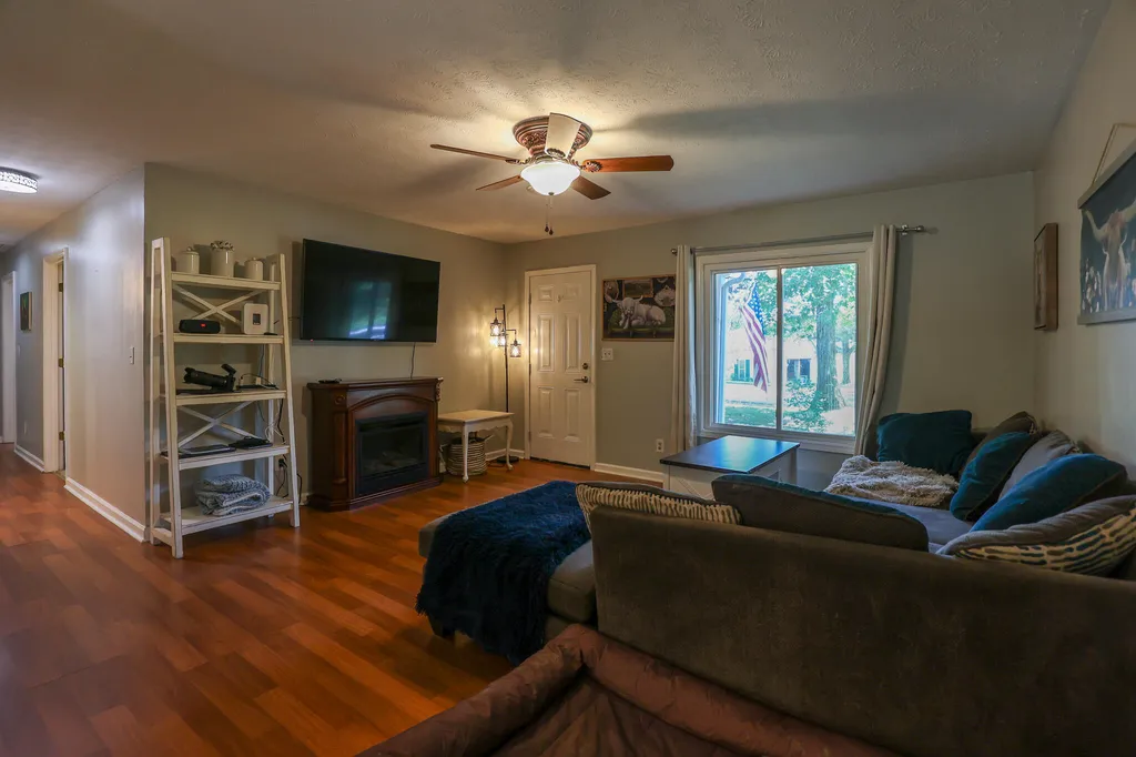 6765 Ivo Wurth Road Paducah KY 42001