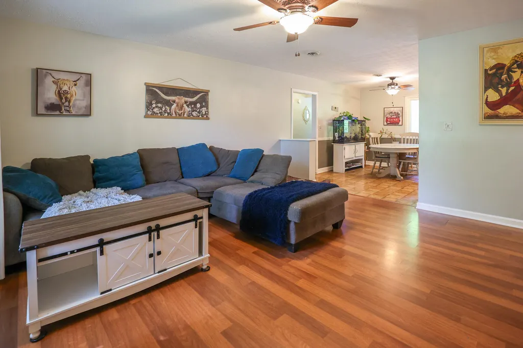 6765 Ivo Wurth Road Paducah KY 42001