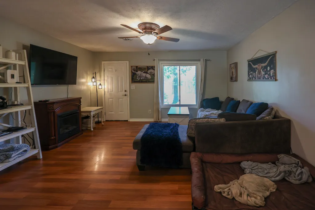 6765 Ivo Wurth Road Paducah KY 42001