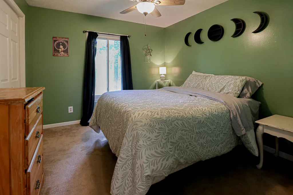 6765 Ivo Wurth Road Paducah KY 42001