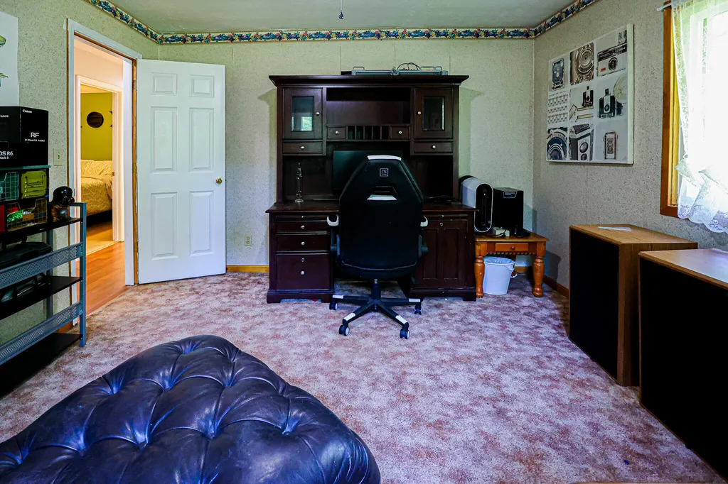 6765 Ivo Wurth Road Paducah KY 42001
