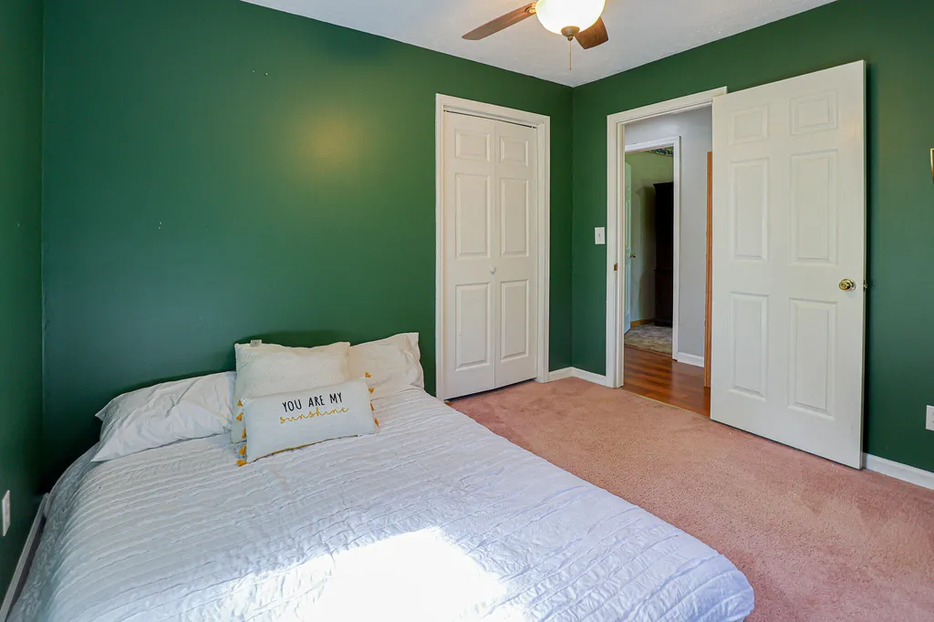 6765 Ivo Wurth Road Paducah KY 42001