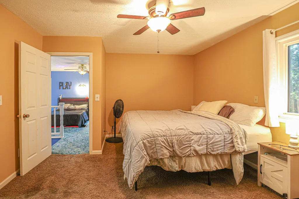 6765 Ivo Wurth Road Paducah KY 42001