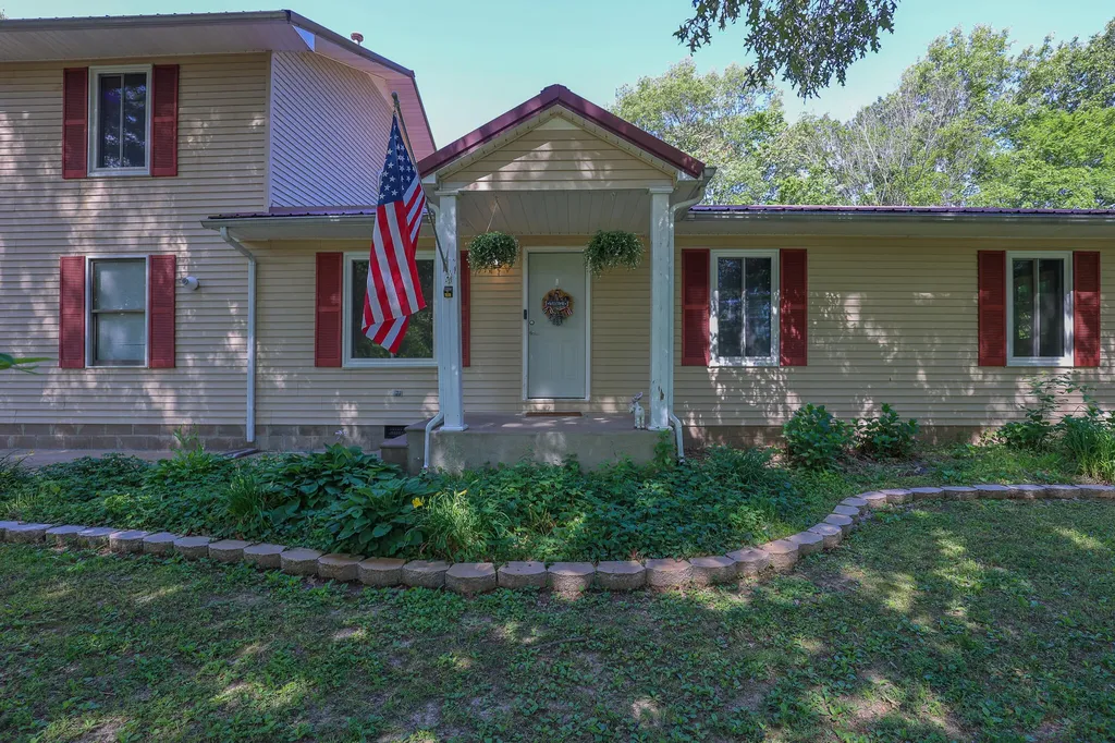 6765 Ivo Wurth Road Paducah KY 42001