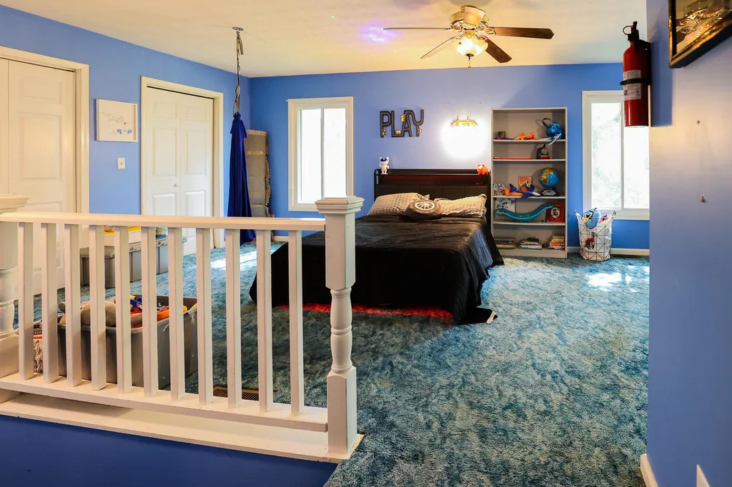 6765 Ivo Wurth Road Paducah KY 42001