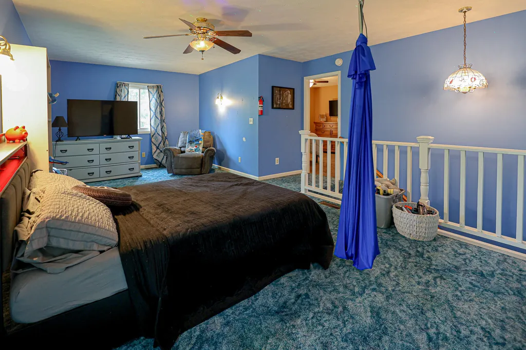 6765 Ivo Wurth Road Paducah KY 42001