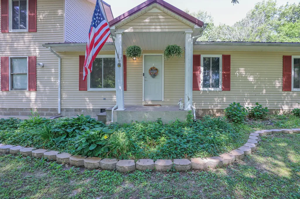6765 Ivo Wurth Road Paducah KY 42001