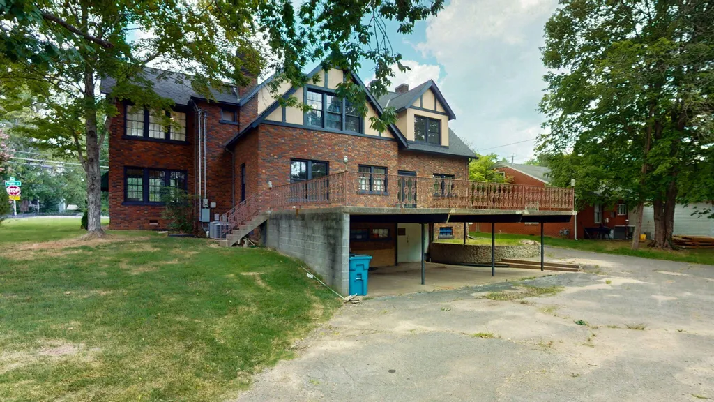 1007 Poplar Street Murray KY 42071