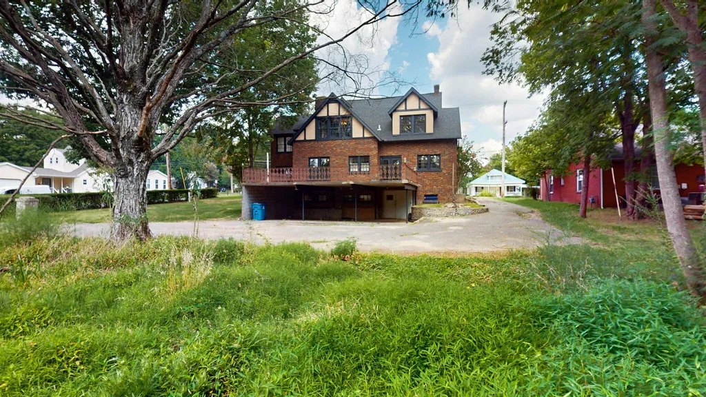 1007 Poplar Street Murray KY 42071