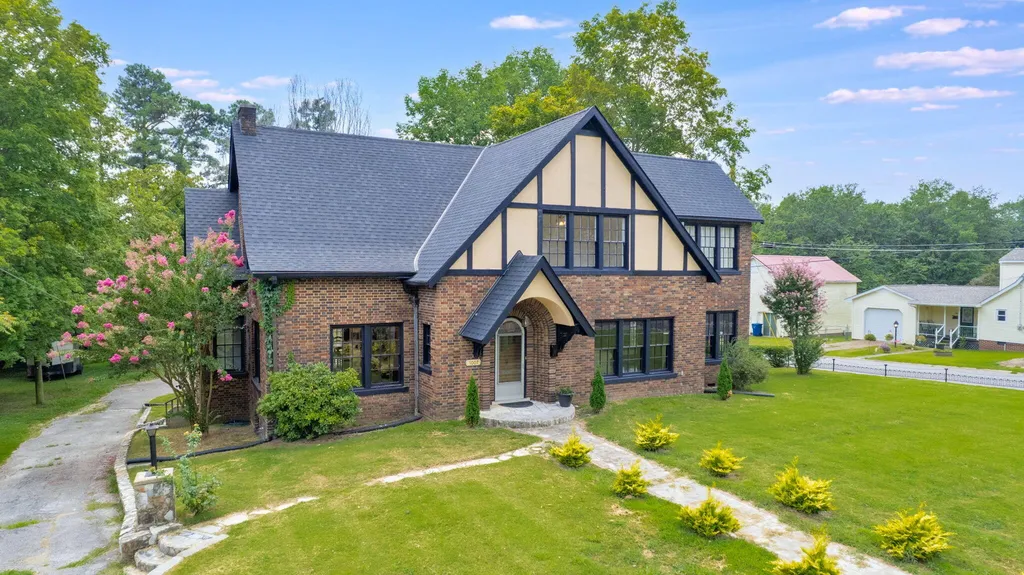 1007 Poplar Street Murray KY 42071