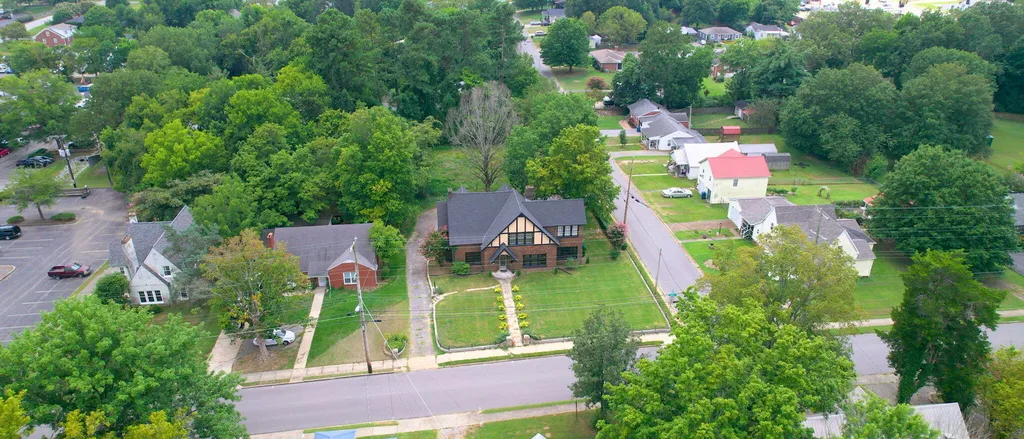 1007 Poplar Street Murray KY 42071
