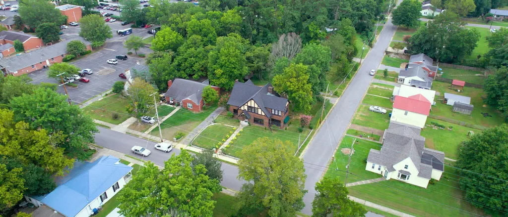 1007 Poplar Street Murray KY 42071