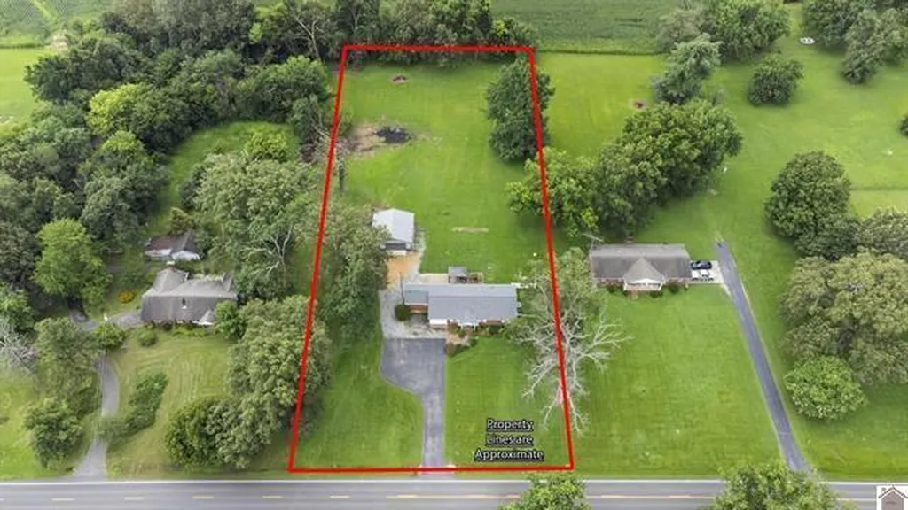 3403 Kentucky 121 Murray KY 42071