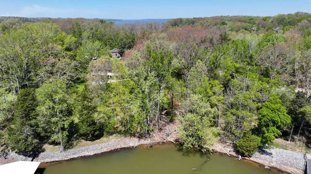 0 Heron Point Cadiz KY 42211