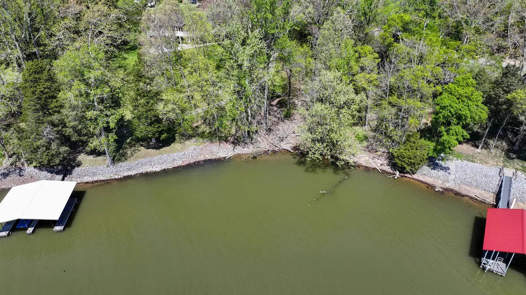 0 Heron Point Cadiz KY 42211