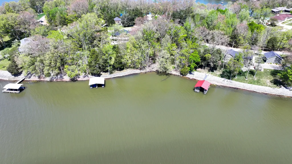 0 Heron Point Cadiz KY 42211