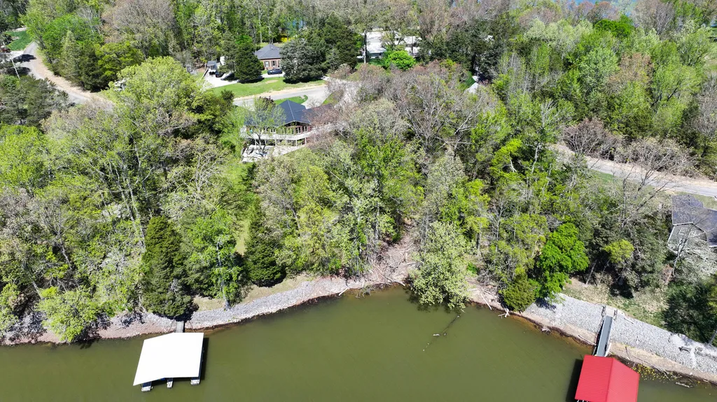 0 Heron Point Cadiz KY 42211