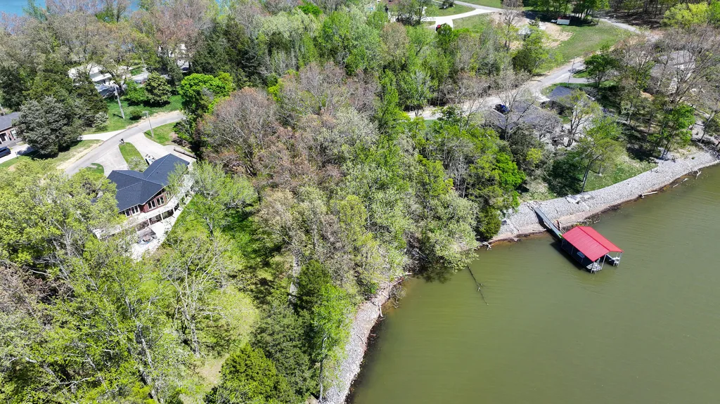 0 Heron Point Cadiz KY 42211