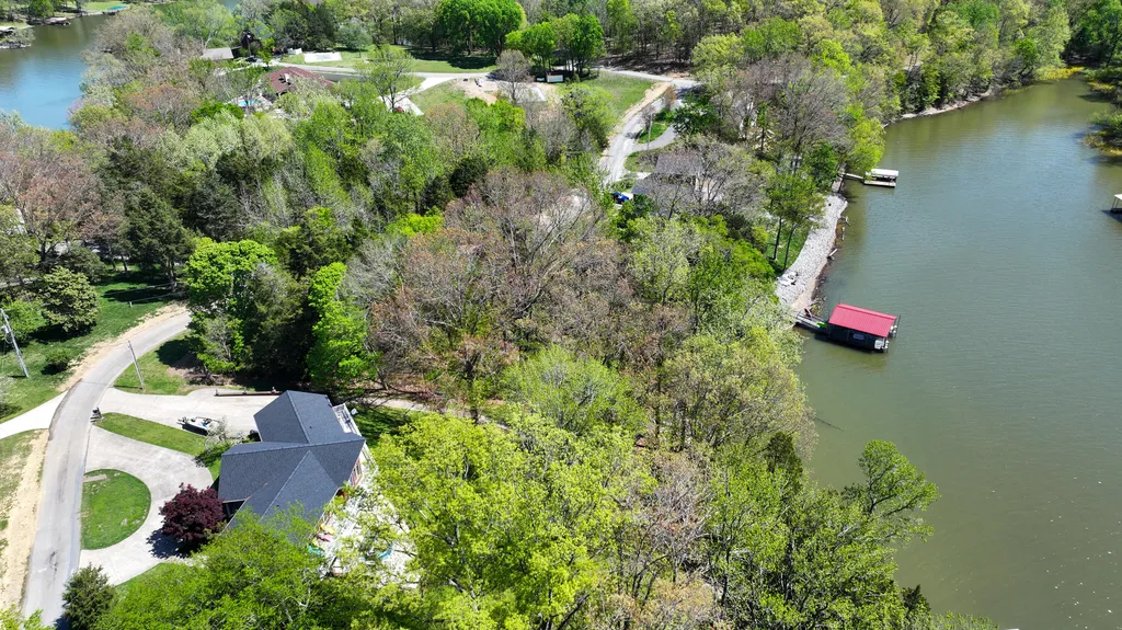 0 Heron Point Cadiz KY 42211
