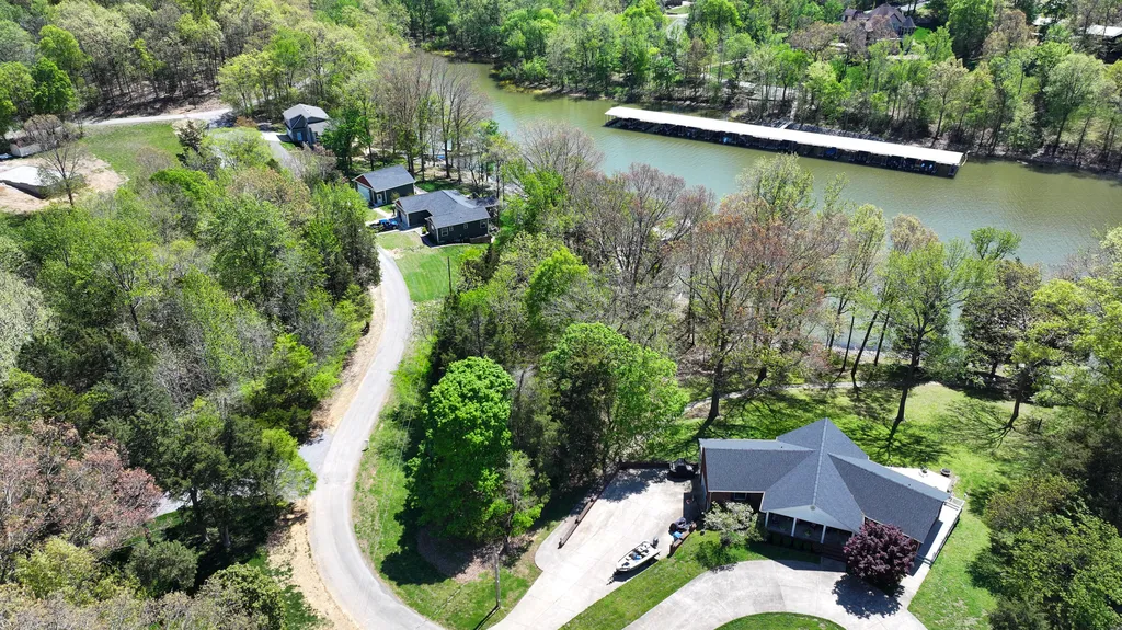 0 Heron Point Cadiz KY 42211