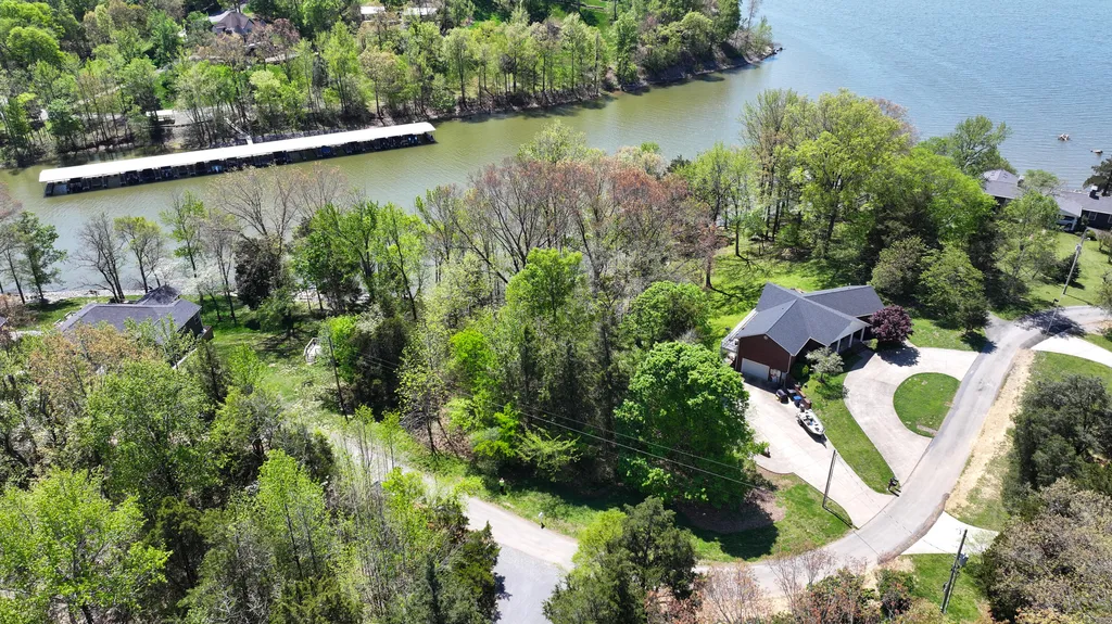0 Heron Point Cadiz KY 42211