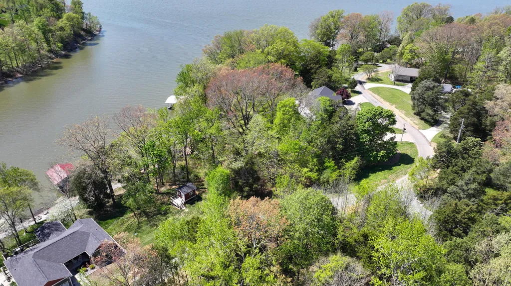 0 Heron Point Cadiz KY 42211