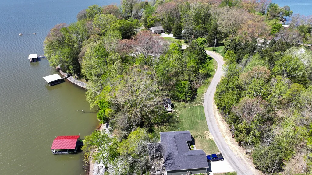 0 Heron Point Cadiz KY 42211