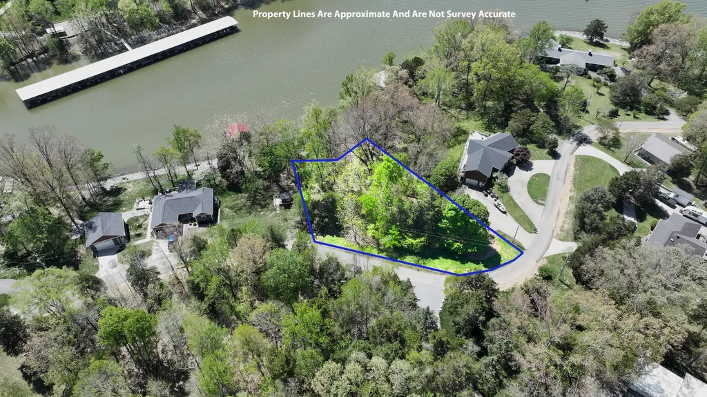 0 Heron Point Cadiz KY 42211