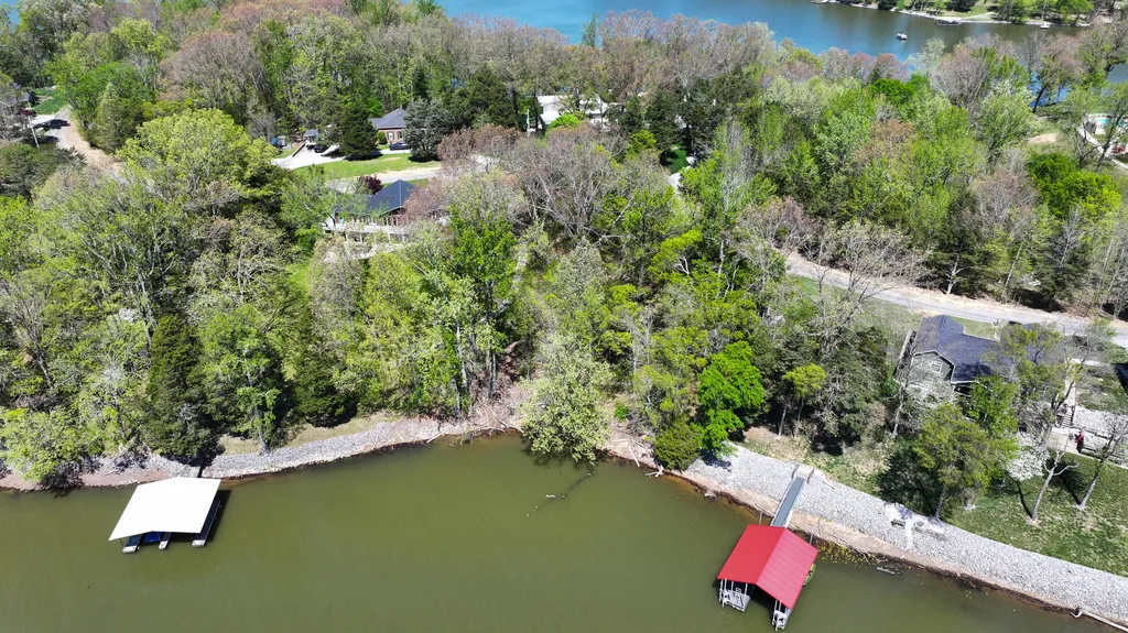 0 Heron Point Cadiz KY 42211