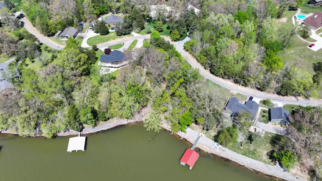 0 Heron Point Cadiz KY 42211