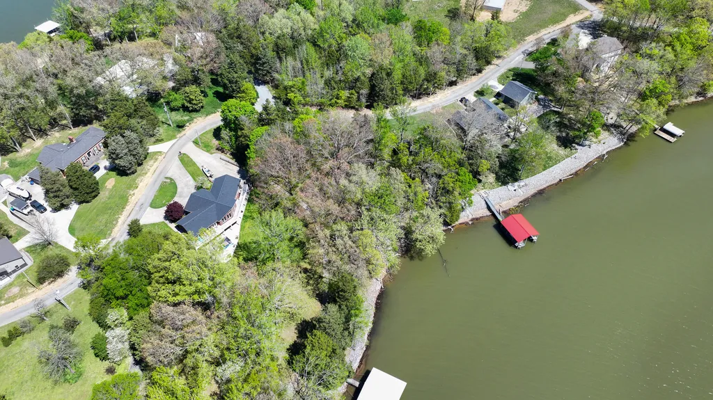 0 Heron Point Cadiz KY 42211
