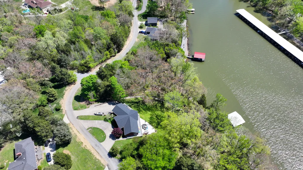 0 Heron Point Cadiz KY 42211