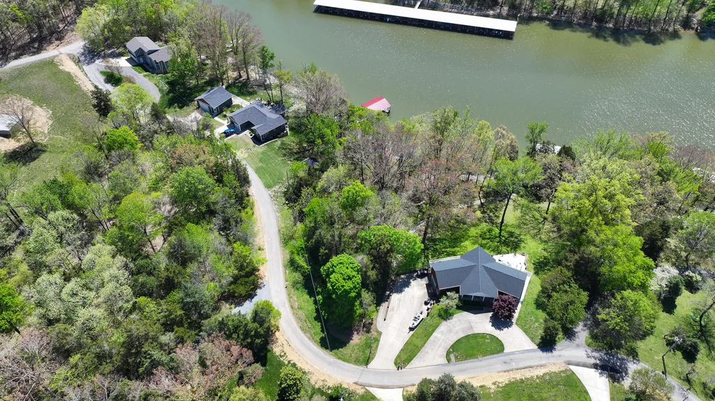 0 Heron Point Cadiz KY 42211