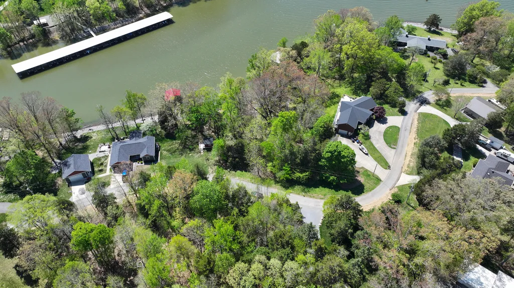 0 Heron Point Cadiz KY 42211