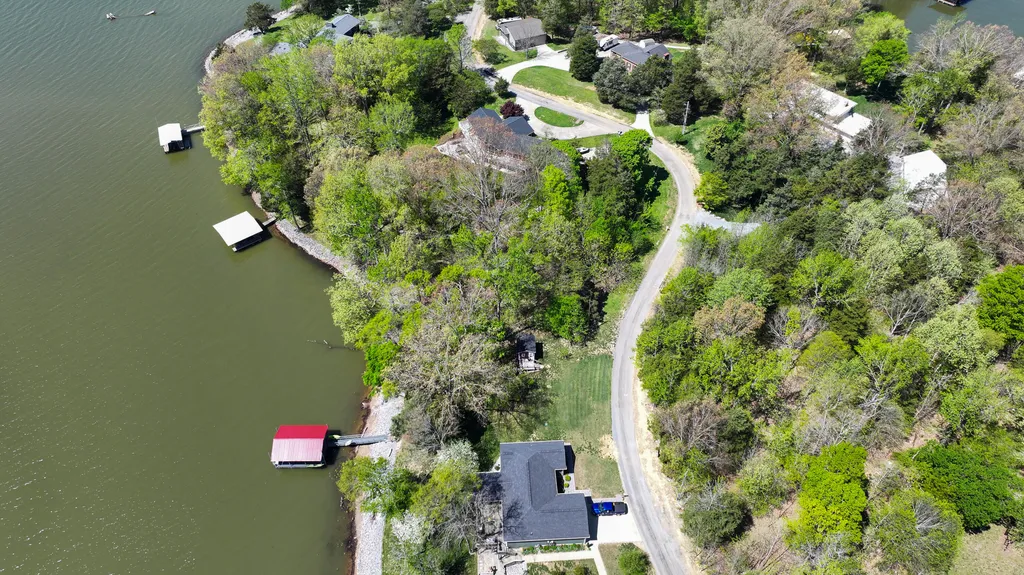0 Heron Point Cadiz KY 42211